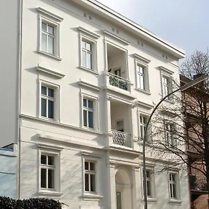 Firstclass , Hamburg Deutschland