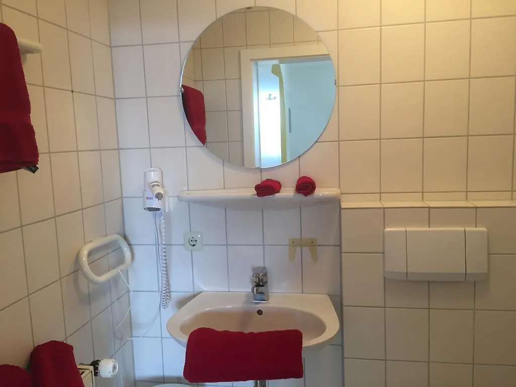 Landgasthaus Dobraberg Hotel Nuremberg 0*,