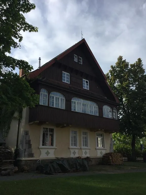 Guest house Landgasthaus Dobraberg Hotel Nuremberg